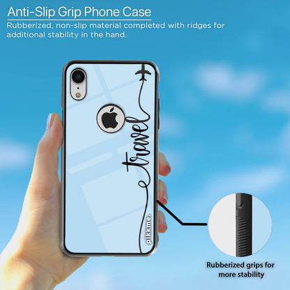 Back cover for iPhone XR – Pikkme – photo 5