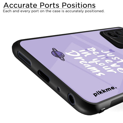 Samsung A15 5G phone cover by Pikkme – photo 6