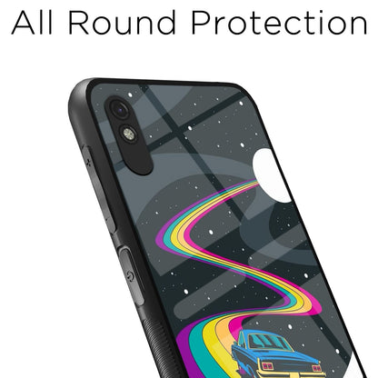 Redmi 9A/9i/9A Sport mobile cover by Pikkme – photo 7