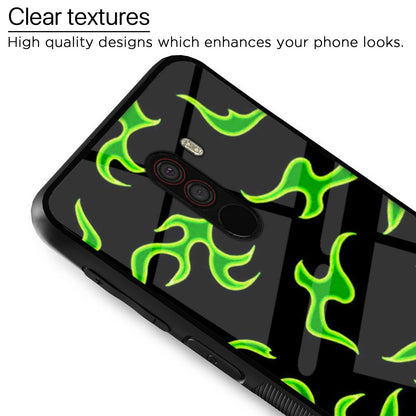 Hybrid Back cover for Poco F1 – Pikkme – photo 4