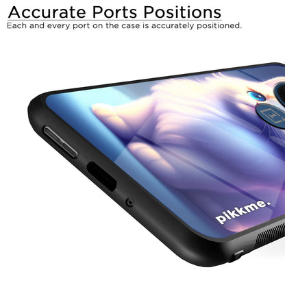 Phone cover for OnePlus 7T – Pikkme – photo 6