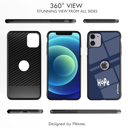 iPhone 12 Mini phone cover by Pikkme – photo 2