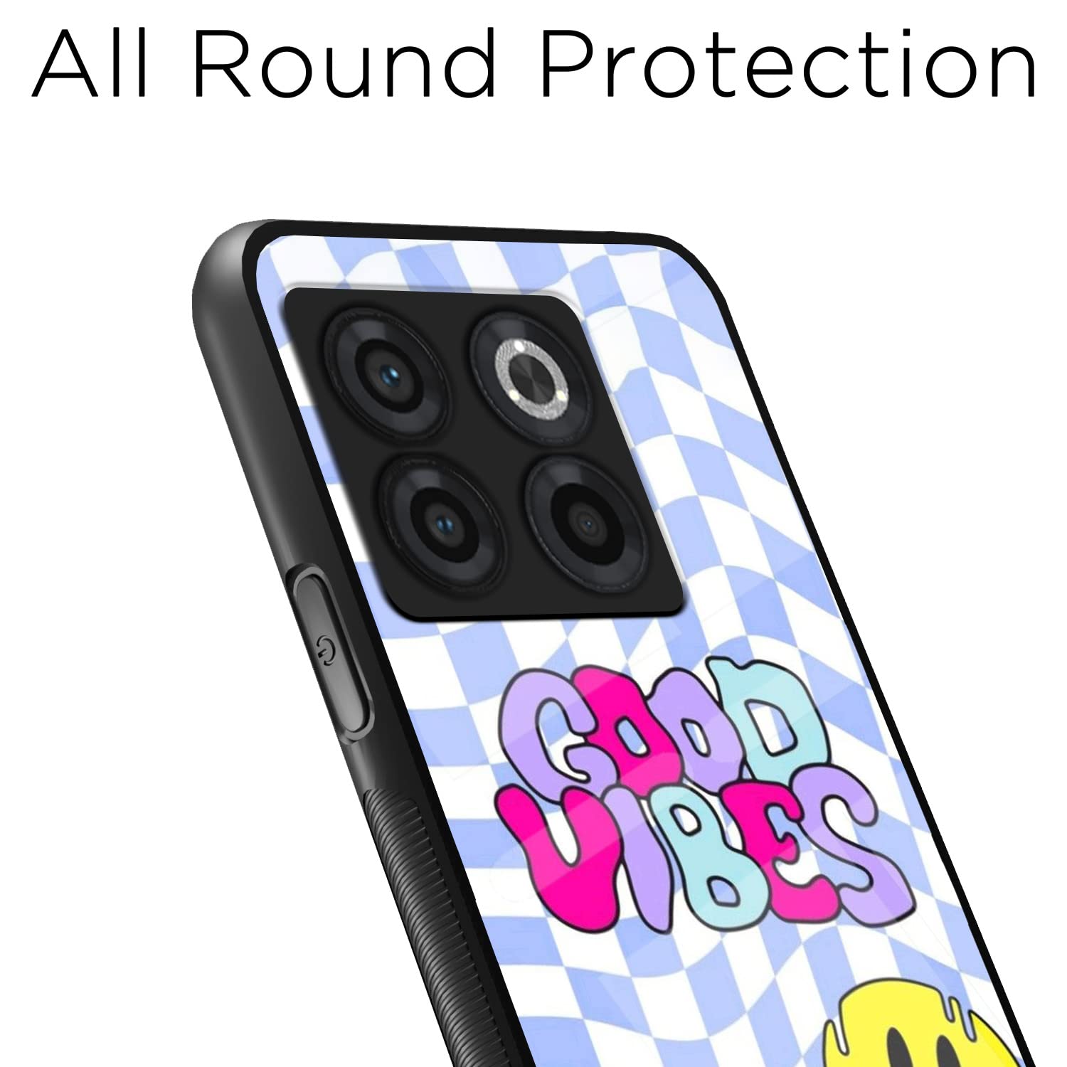 Hybrid Back cover for OnePlus 10T 5G – Pikkme – photo 7