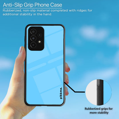 Pikkme Hybrid phone cover for Samsung A13 4G – photo 5