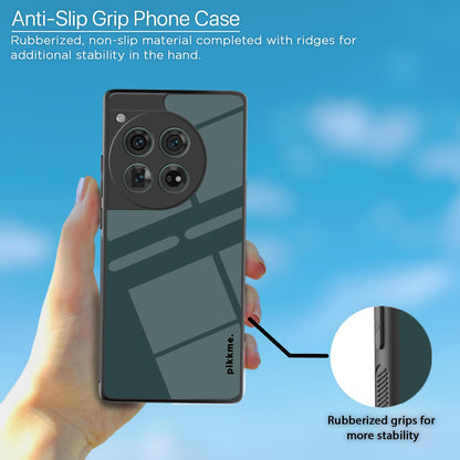 OnePlus 12R 5G back cover by Pikkme – photo 5