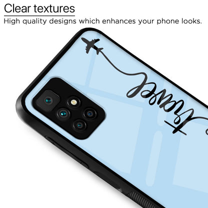 Pikkme Redmi 10 Prime Hybrid phone cover – photo 4