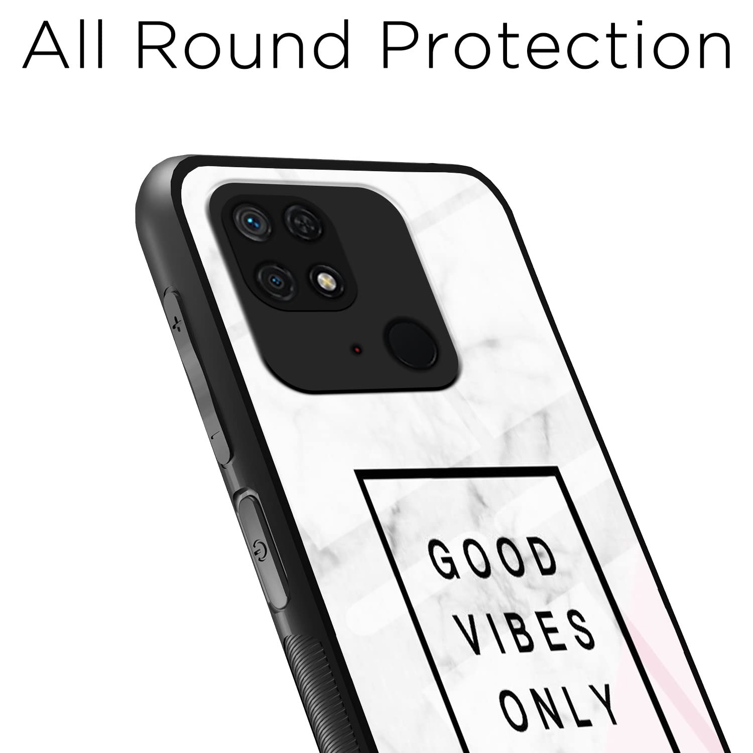 Pikkme back cover for Redmi 10/10 Power – photo 7