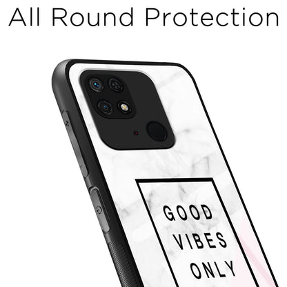 Pikkme back cover for Redmi 10/10 Power – photo 7