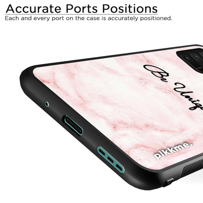Hybrid Mobile back cover for Redmi Note 10T/Poco M3 Pro 5G – Pikkme – photo 6