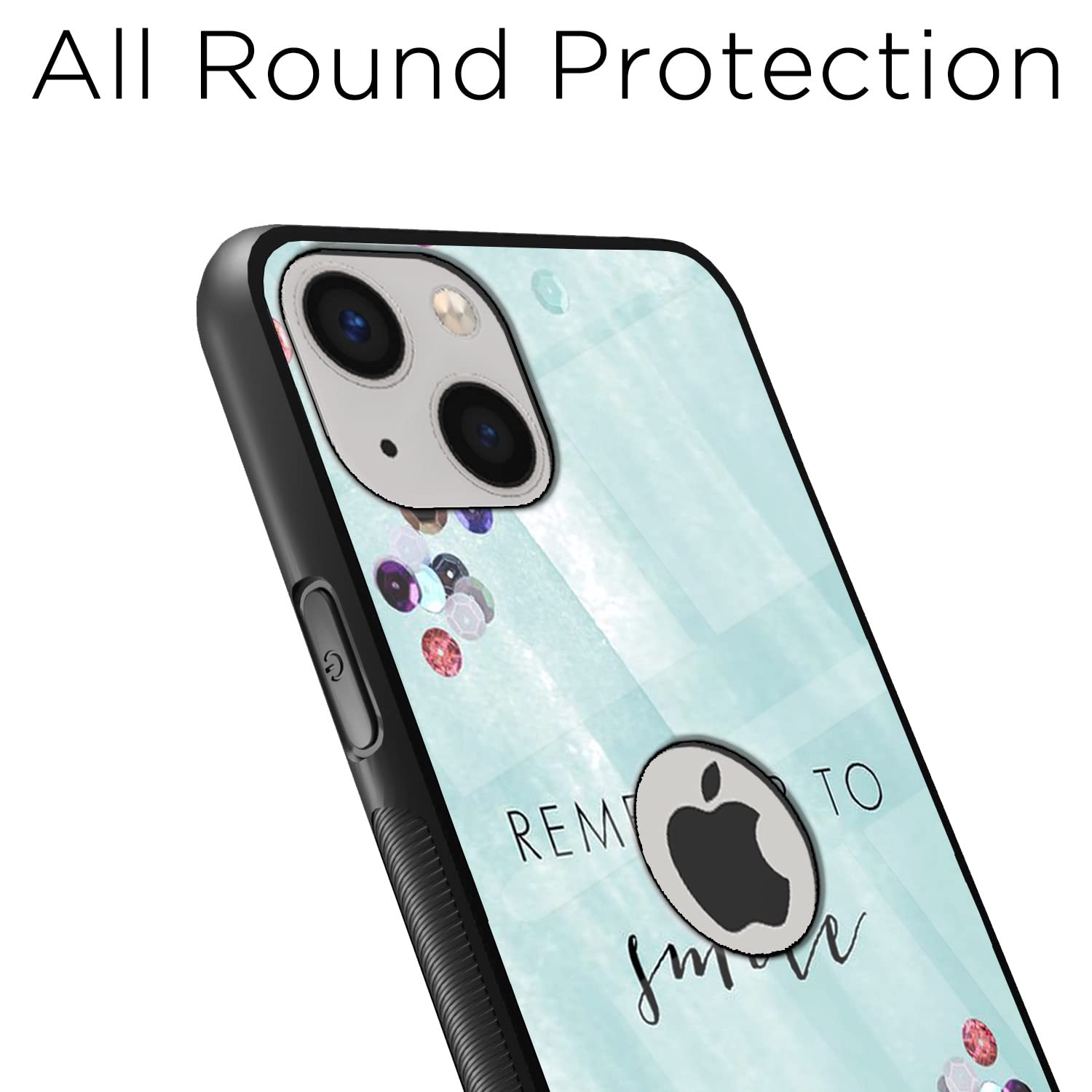 Pikkme iPhone 14 mobile back cover – photo 7