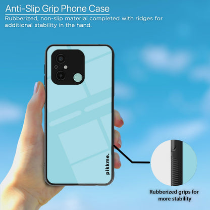 Pikkme phone cover for Redmi 12C/Poco C55 – photo 5