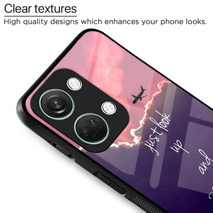OnePlus Nord 3 5G phone cover by Pikkme – photo 4