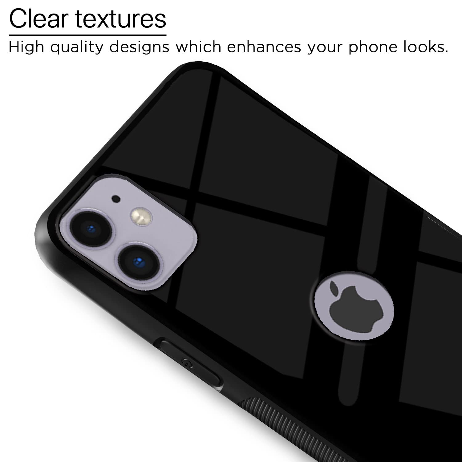 Hybrid Mobile cover for iPhone 12 Mini – Pikkme – photo 4