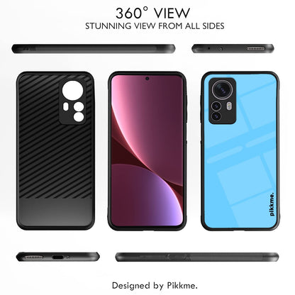 Pikkme Mi 12 Pro 5G Hybrid mobile cover – photo 2