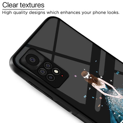 Redmi Note 11 Pro/Note 11 Pro Plus 5G phone cover by Pikkme – photo 4