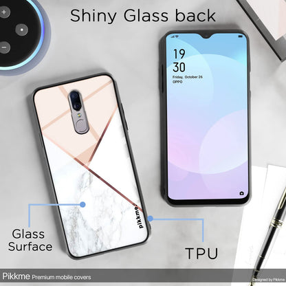 Mobile cover for Oppo F11 – Pikkme – photo 3