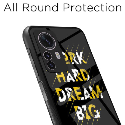 MI 12 Pro 5G Hybrid phone cover by Pikkme – photo 7