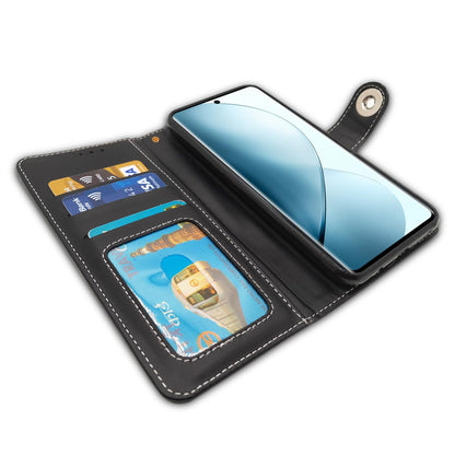 Pikkme grey Magnetic flip case for Vivo V29/V29 Pro 5G – photo 4