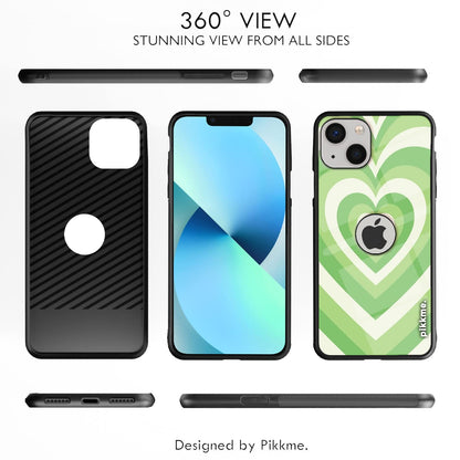 Mobile cover for iPhone 14 – Pikkme – photo 2