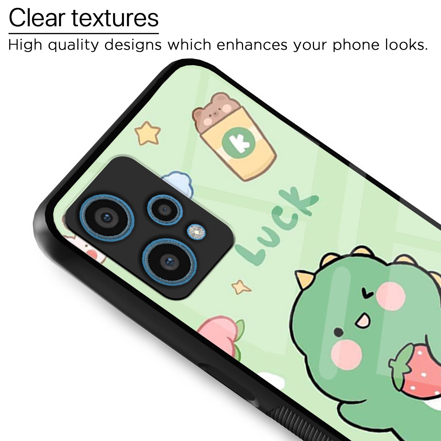 Mobile cover for OnePlus Nord CE 2 Lite 5G – Pikkme – photo 4