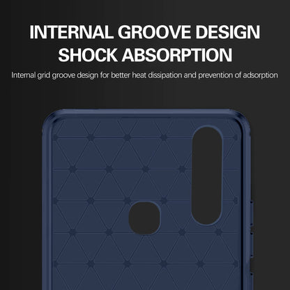 Pikkme blue mobile back cover for Vivo Y12/Y15/Y17/U10 – photo 7