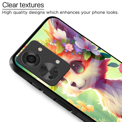 OnePlus Nord 2T 5G Hybrid phone cover by Pikkme – photo 4