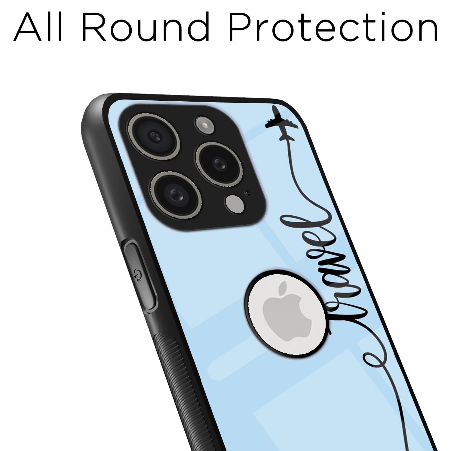 Phone cover for iPhone 15 Pro – Pikkme – photo 7