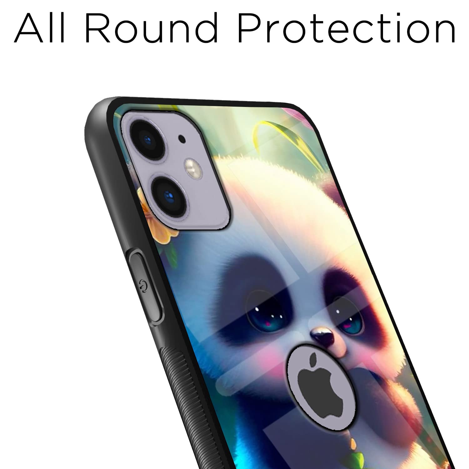 iPhone 11 mobile back cover by Pikkme – photo 7