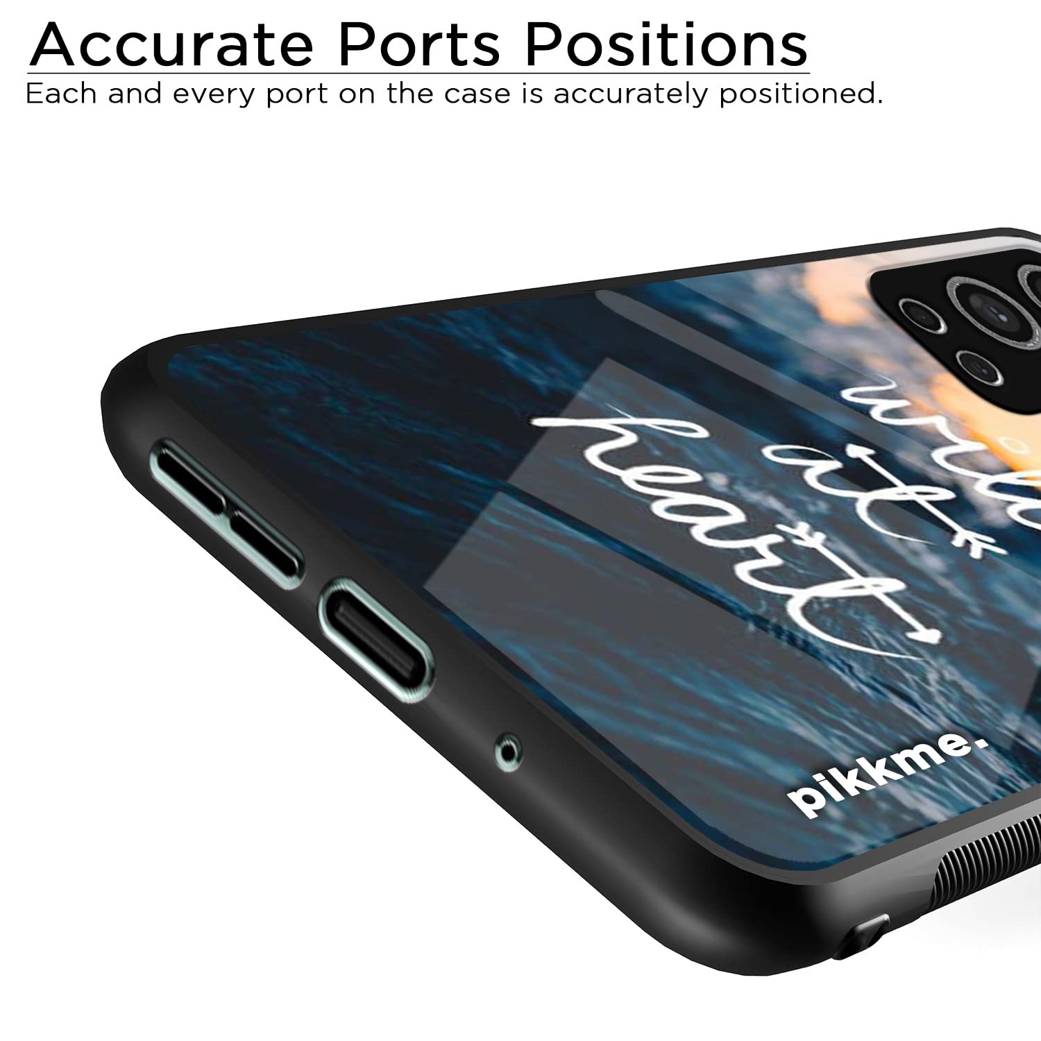 OnePlus 9 Pro phone cover by Pikkme – photo 6