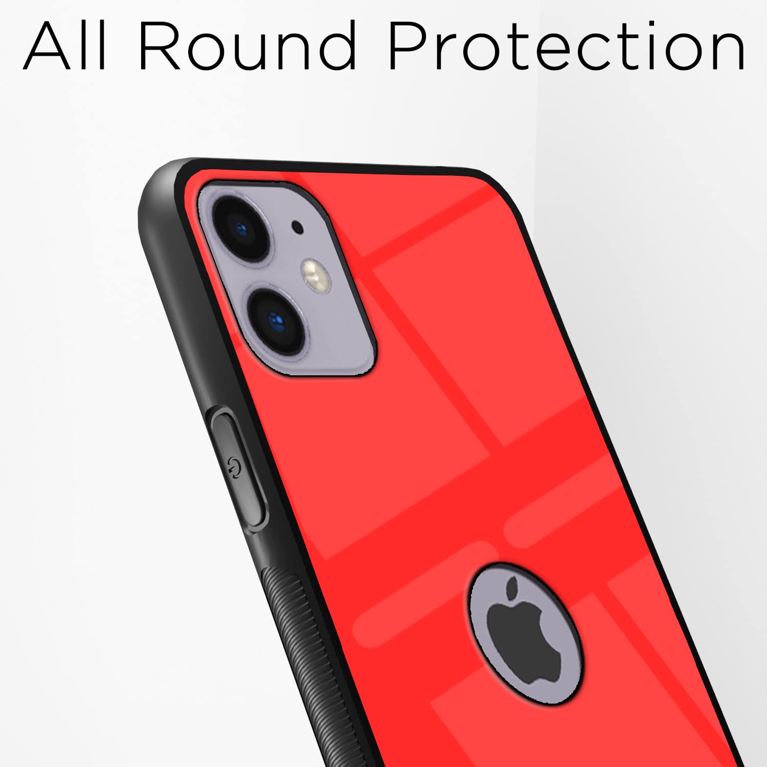 Hybrid Mobile cover for iPhone 11 – Pikkme – photo 7