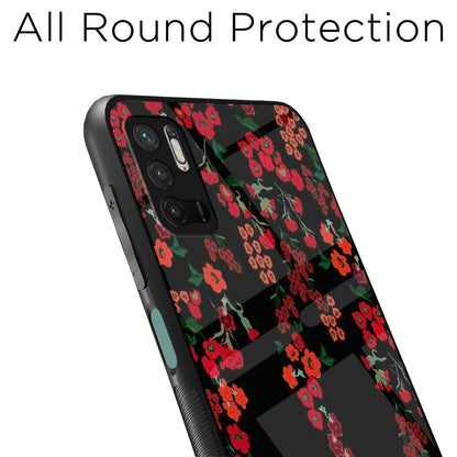 Redmi Note 10T/Poco M3 Pro 5G mobile back cover by Pikkme – photo 7