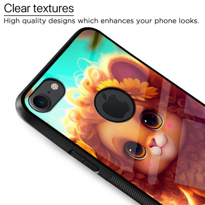 Pikkme iPhone 7/8 phone cover – photo 4