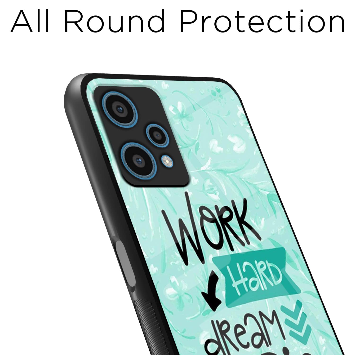 Pikkme OnePlus Nord CE 2 Lite 5G Hybrid phone cover – photo 7