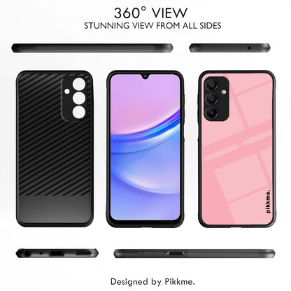 Pikkme Samsung A15 5G back cover – photo 2