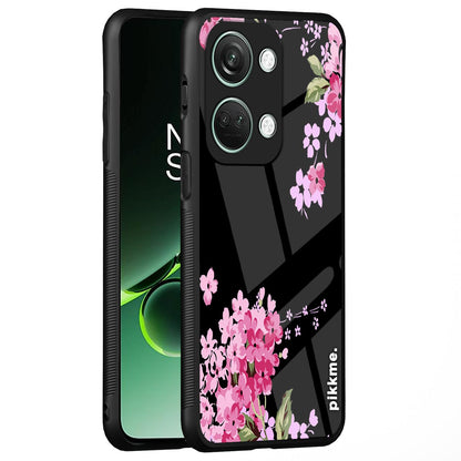 Pikkme mobile back cover for OnePlus Nord 3 5G