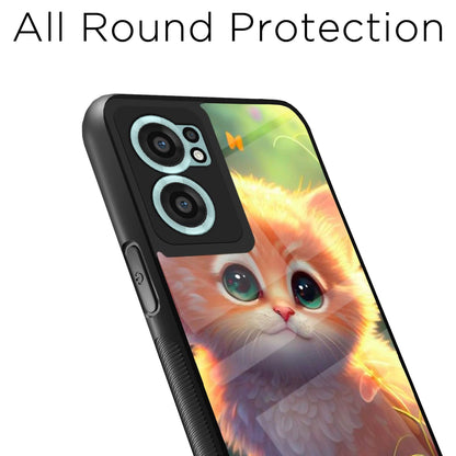 Pikkme OnePlus Nord CE 2 5G back cover – photo 7