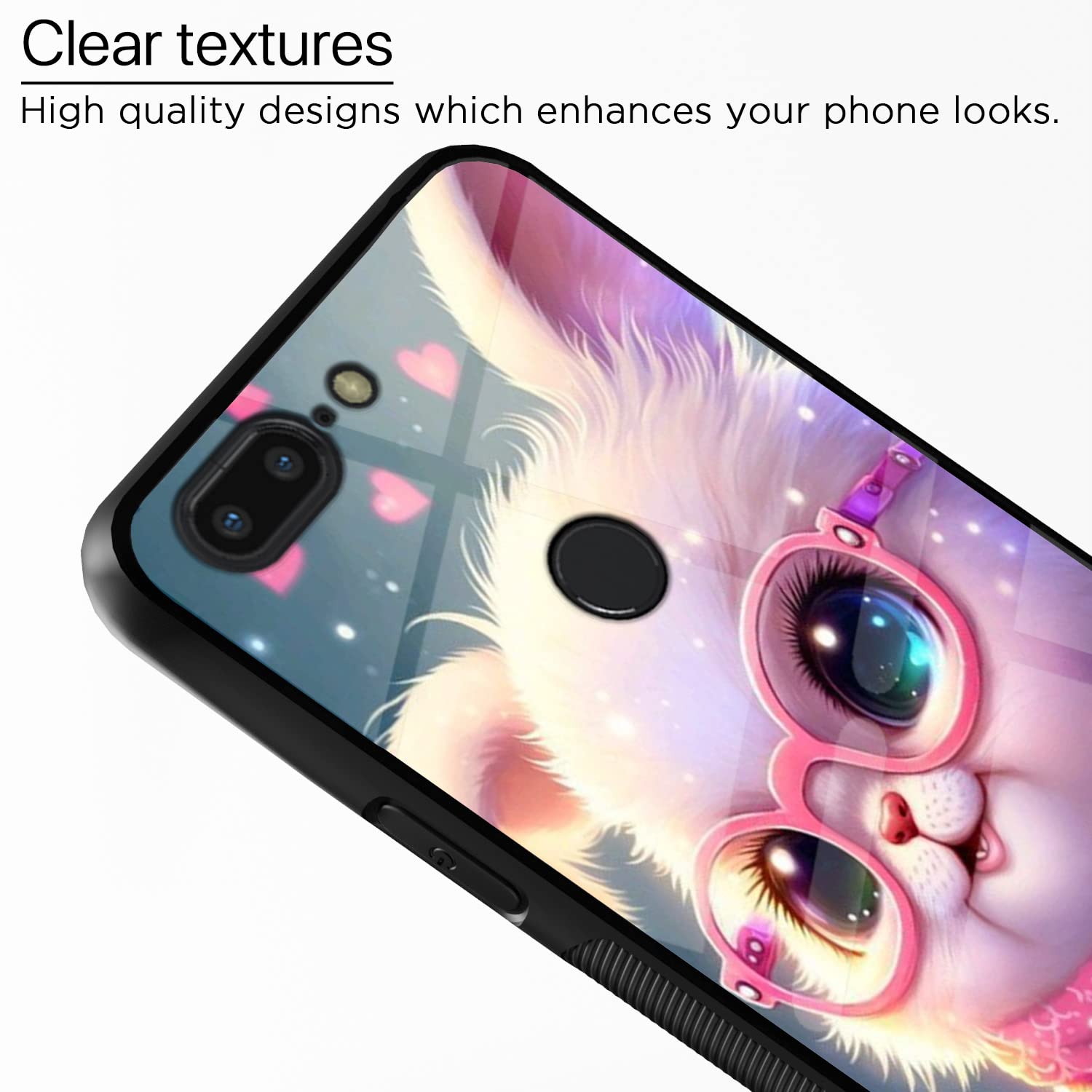 Pikkme phone cover for OnePlus 5T – photo 4