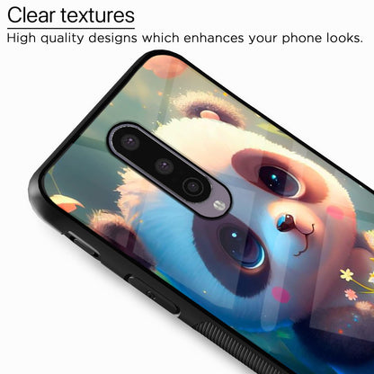 Back cover for OnePlus 8 – Pikkme – photo 4