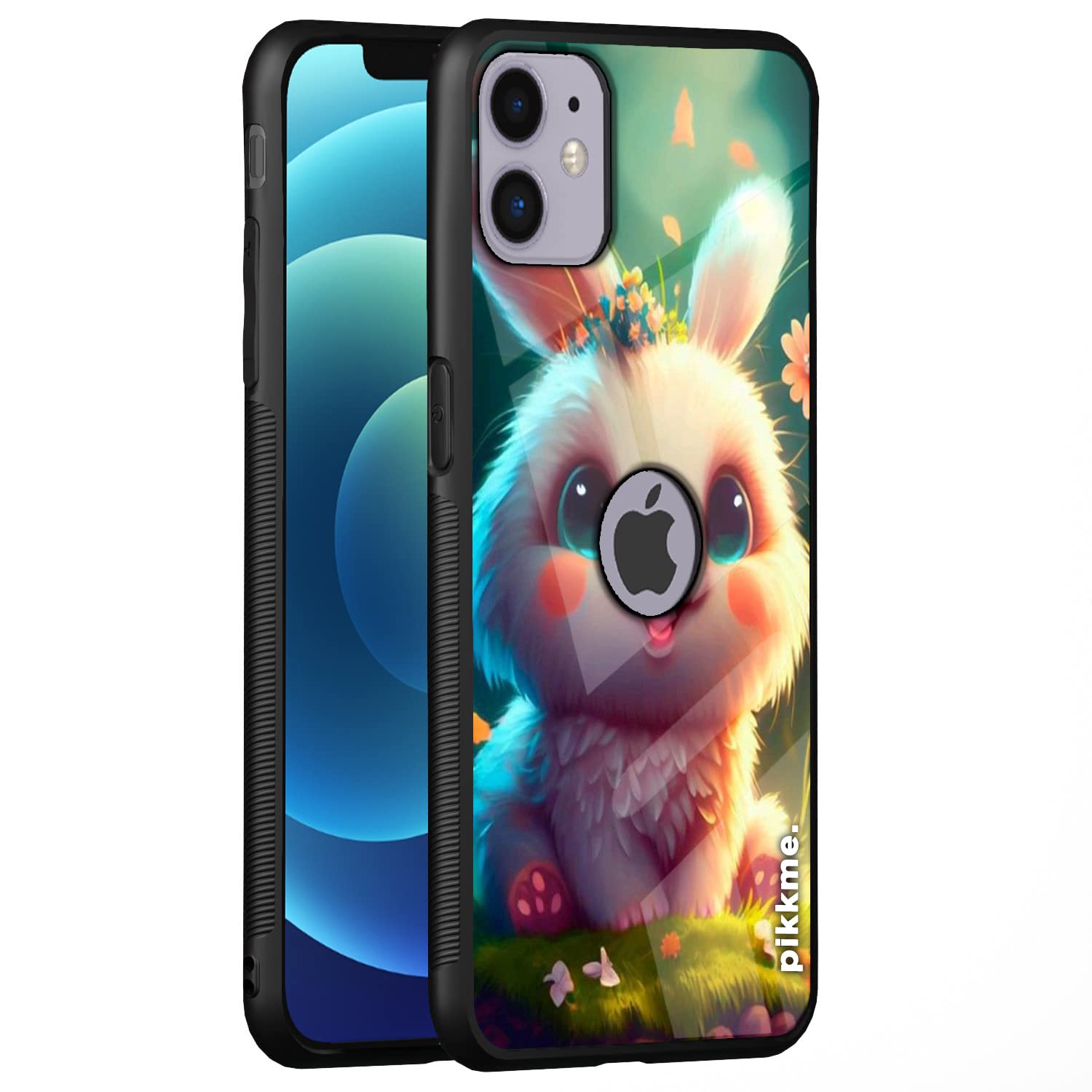 Phone cover for iPhone 12 – Pikkme