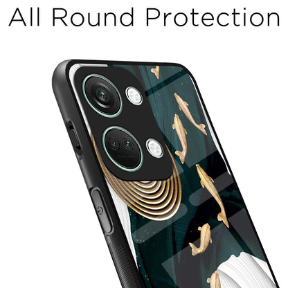Pikkme mobile back cover for OnePlus Nord 3 5G – photo 7