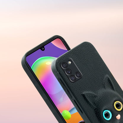 Pikkme Samsung A31 black mobile cover – photo 6