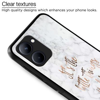 Pikkme Realme C33 back cover – photo 4