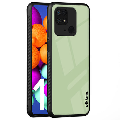 Redmi 10/10 Power phone cover by Pikkme