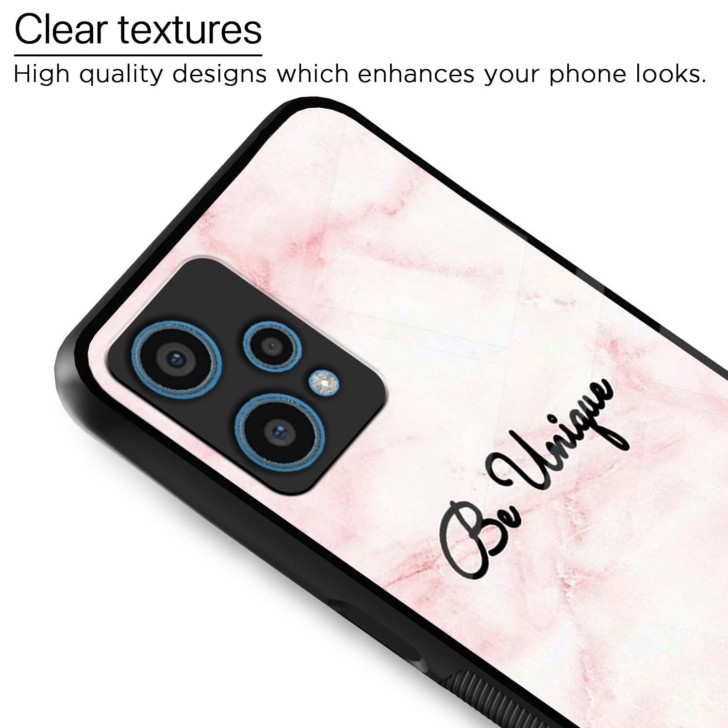 OnePlus Nord CE 2 Lite 5G mobile cover by Pikkme – photo 4