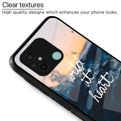 Phone cover for Redmi 12C/Poco C55 – Pikkme – photo 4