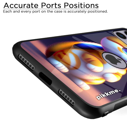 Cat Back cover for iPhone 11 – Pikkme – photo 6