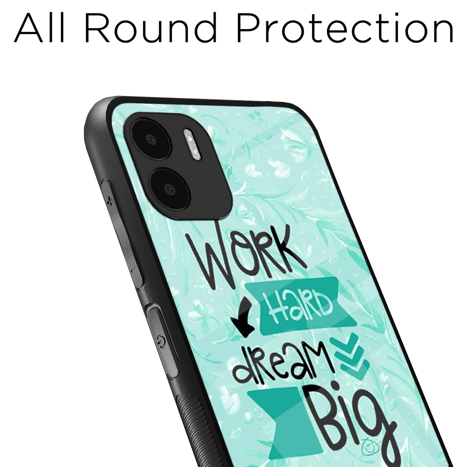 Pikkme Redmi A1/A2 phone cover – photo 7