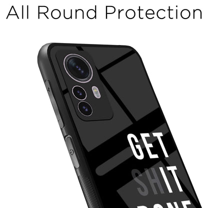 Pikkme Mi 12 Pro 5G Hybrid mobile back cover – photo 7