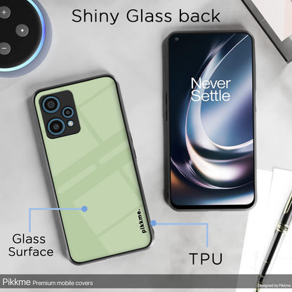 Back cover for OnePlus Nord CE 2 Lite 5G – Pikkme – photo 3