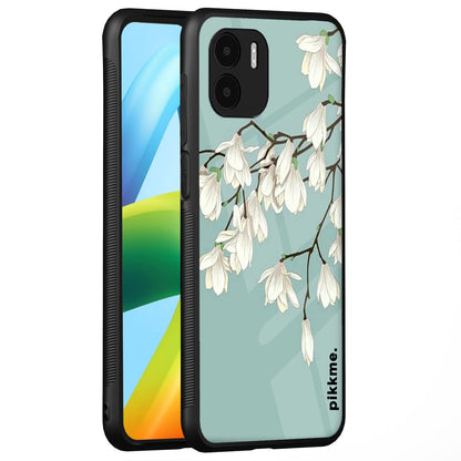 Pikkme Redmi A1/A2 back cover